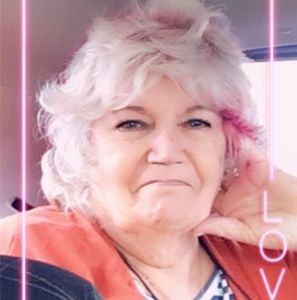 Meet your Posher, Cathleen